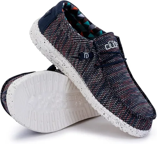 Miniatura 3 de Hey Dude - Mocasines Wally para hombre