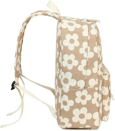 Miniatura 88 de Bluboon Juego de mochila para adolescentes, mochila escolar para niñas, lonchera y lápices, bolsas para estudiantes, 3 en 1, rosa-3 juegos, Escuela