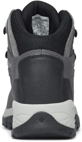 Miniatura 4 de Columbia Newton Ridge - Botas de senderismo ligeras e impermeables para mujer