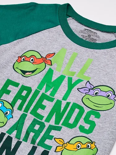 Miniatura 2 de Nickelodeon Camiseta de manga larga para bebé niño