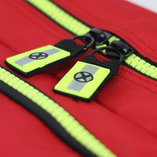Miniatura 8 de Lightning X Value - Bolsa de equipo de bomberos con cruz de Malta