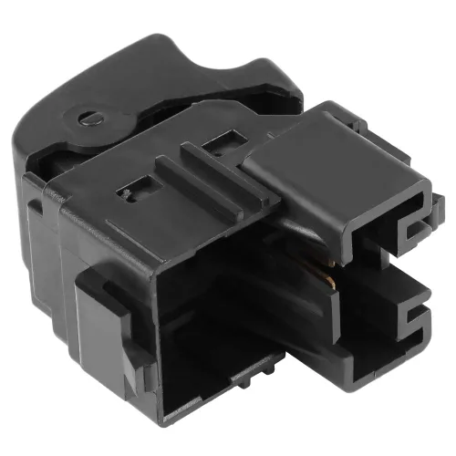 Miniatura 7 de B07S2Drykt, Interruptor de ventana - Terisass Interruptor de ventana 84810-0K010 Auto Power Single Window Interruptor de control eléctrico para Vigo