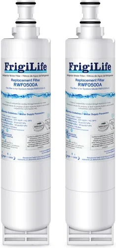 4396508 Repuesto para Whirlpool 4396510, EDR5RXD1, NLC240V, PNL240V, 4396508p, 4396547, 4392857, 9010, LC400V, 46-9010, filtro Everydrop 5 filtro de