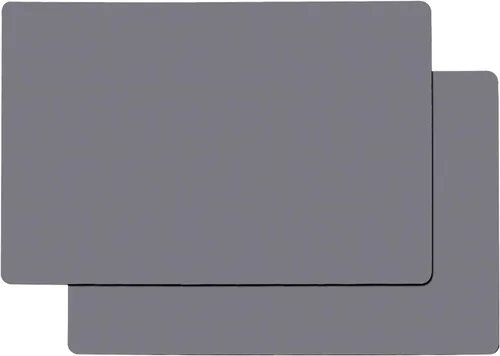 Miniatura 21 de Gartful Alfombrillas de silicona para encimera de cocina, protector de encimera de silicona grande de 25 x 17 pulgadas, antideslizante, resistente