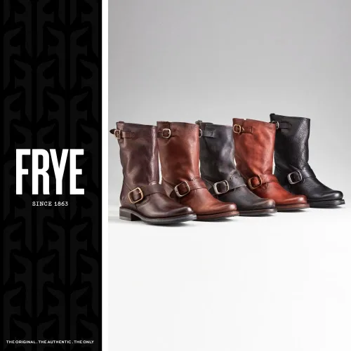 Miniatura 5 de Frye Veronica Botas bajas para mujer