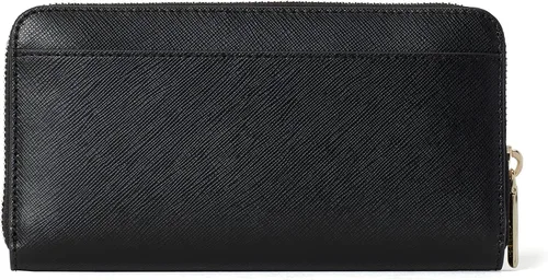 Miniatura 3 de Kate Spade New York Spencer - Cartera Continental con cremallera