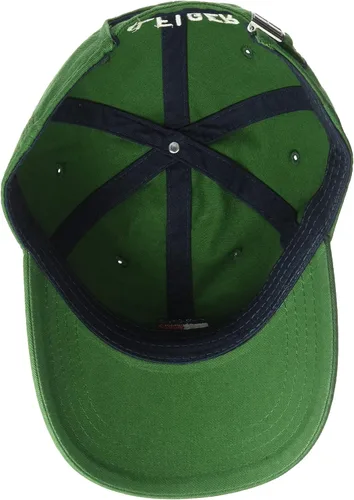 Miniatura 9 de Tommy Hilfiger Gorra de béisbol ajustable Ardin de algodón para hombre