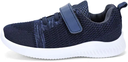 Miniatura 4 de nerteo Zapatos deportivos para correr y caminar para niños pequeños
