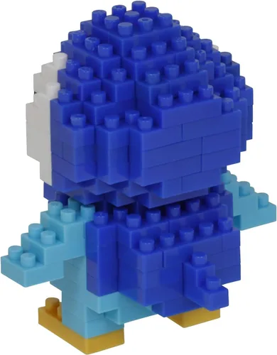 Miniatura 5 de Nanoblock Pokémon - Piplup