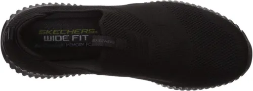 Miniatura 5 de Skechers - Zapatos mocasines Elite Flex para hombre Wasik