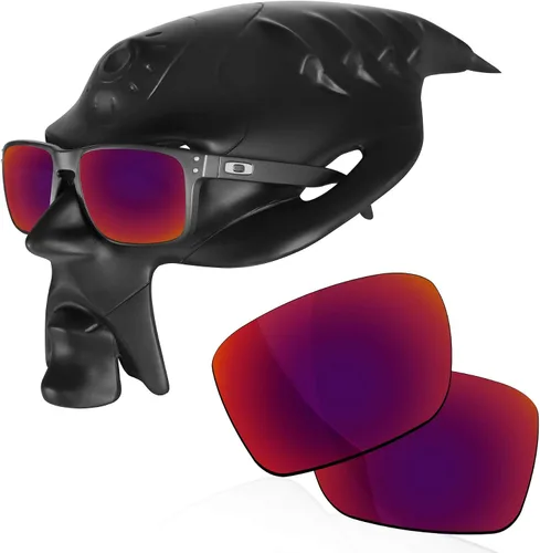 Miniatura 11 de Polarized Lenses Replacement for Oakley Holbrook XL OO9417 Sunglasses
