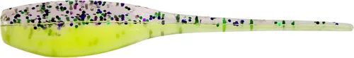 Miniatura 38 de Bobby Garland Crappie Baits multicolor/fantasía (Monkey Milk)