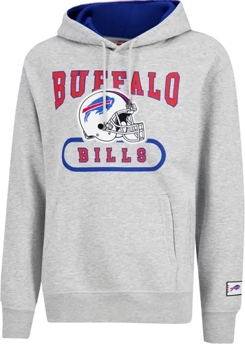 Miniatura 7 de Ultra Game Sudadera con capucha súper suave oficial de la NFL para hombre