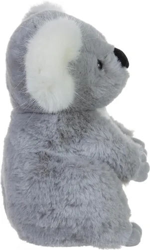 Miniatura 4 de Apricot Lamb Toys - Koala de peluche suave, perfecto para niños