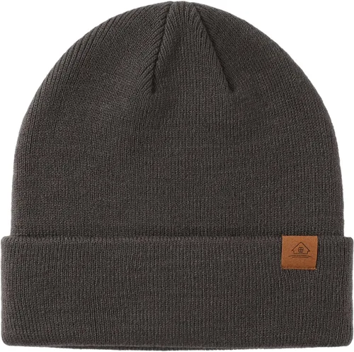 Miniatura 2 de Home Prefer Gorro de invierno de punto cálido para niños y niñas