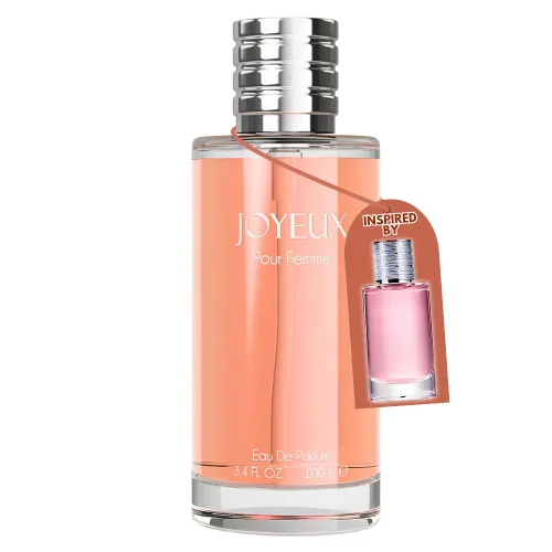 Miniatura 18 de Perfume para mujer Rollerball – Inspirado en un Perfume Mundial de Mujer – Bergamota, Jazmín, Pachulí, Vainilla – Dulce, Floral, Sexy, Eau De Parfum