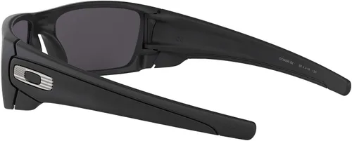 Miniatura 5 de Oakley Men's OO9096 Fuel Cell Rectangular Sunglasses