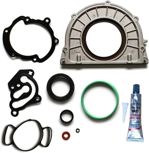 Miniatura 7 de CS54661, CS26376-1 Juego de juntas inferiores de cilindro de motor de repuesto para Buick para Allure CXS 3.6L Sedan 2006-2010 para Chevrolet