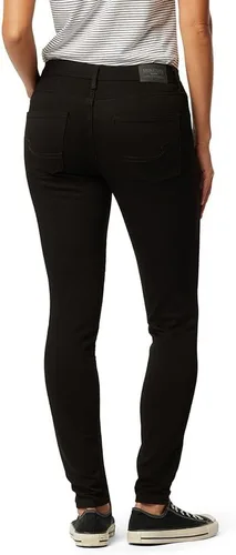 Miniatura 3 de Levi Strauss Signature Gold - Pantalones de mezclilla para mujer, ajustados y modernos, disponibles también en talla extragrande