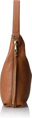 Miniatura 3 de Rebecca Minkoff - Hobo mediano con cremallera doble