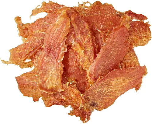 Miniatura 3 de Snack para perro Amazon Brand Wag Jerky, bolsa de 453gr