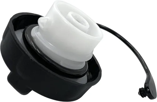 Miniatura 5 de 52030377AB Tapa de Gasolina Tapa de Combustible de Repuesto para Dodge Ram 1500 2500 3500 4500 5500 Promaster Dakota, Nitro Caliber Challenger
