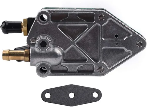 Miniatura 2 de Tvent 438559 433390 Bomba de combustible Johnson Evinrude Reemplazo para 385784 395712 398385 25 35 50 65 70 75 8588 90 100 105 115 125 135 140 HP