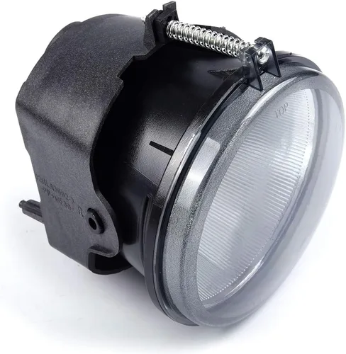 Miniatura 7 de G-PLUS Conjunto de luz antiniebla compatible con Dodge Dakota 05-09/Compatible con Durango 07-09/Compatible con Jeep Commander 06-10/Compatible