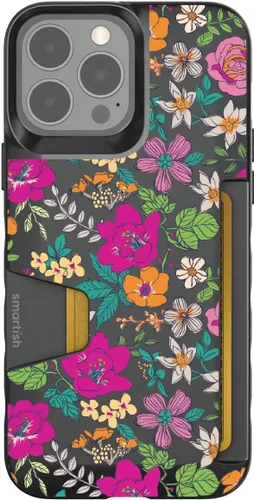 Miniatura 348 de Smartish - AW Shoots - Funda delgada para iPhone 13, Gripmunk [ligera + protectora], funda fina - Compatible con iPhone 13