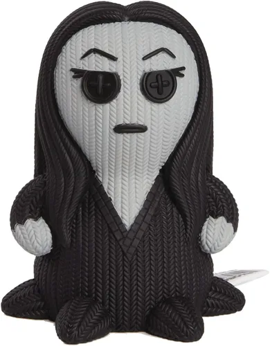 Miniatura 11 de Handmade by Robots - Mini huevo de la familia Addams 4 Pack #039
