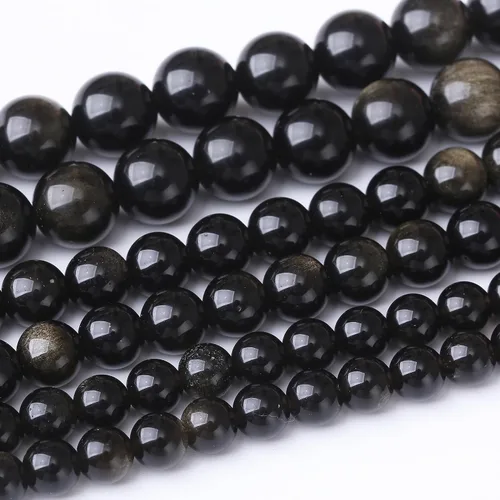 Miniatura 7 de 60 cuentas de piedra de lapislázuli de 0.236 pulgadas (0.236 in), cuentas de piedras preciosas naturales, cristal curativo, energía curativa, Piedra