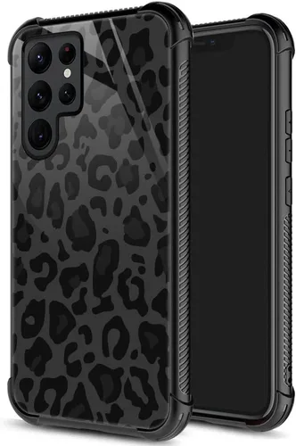 Miniatura 28 de ZHEGAILIAN Funda para Samsung Galaxy S23, protección de grado militar, esquinas a prueba de golpes, funda antiarañazos para Samsung Galaxy S23