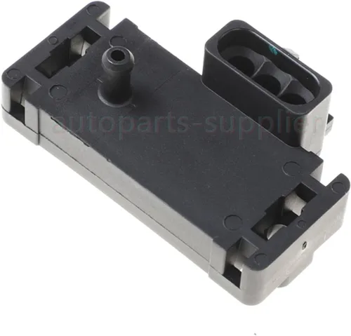 Miniatura 4 de 12219935 12223861 16040749 Turbo Intake Pressure map Sensor for with Plug(Black)