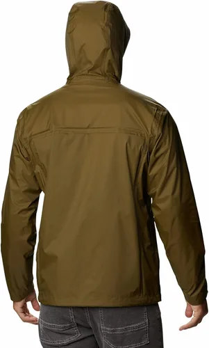 Miniatura 2 de Columbia - Chaqueta para hombre impermeable Watertight II