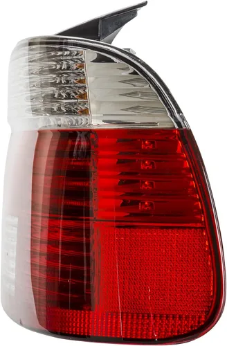 Miniatura 3 de TYC Conjunto de luz trasera derecha compatible con BMW Serie 5 2001-2003