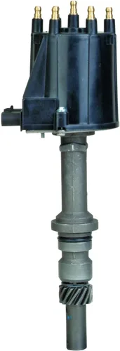 OEG parte nuevo distribuidor compatible con Pontiac Fiero 2.8L V6 85 86 87 88 1985-1988 1103591, 1103633, 1103690, 1103694