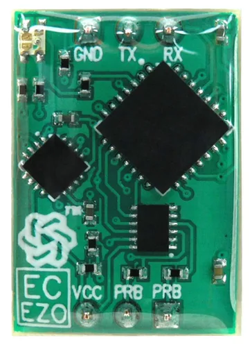 Miniatura 2 de Atlas Kit de Conductividad Científica K 1.0 5-200.000 μS/cm