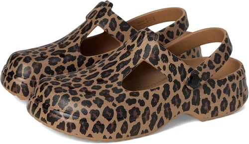 Miniatura 11 de Crocs Kids' Classic Mary Jane Clogs (Little Kid/Big Kid)