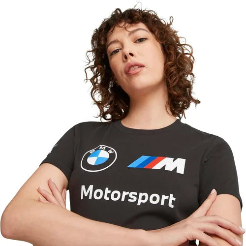 Miniatura 5 de PUMA Vestido estándar BMW M Motorsport Essentials para mujer