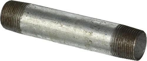 Miniatura 18 de LDR. Cruz galvanizada., Cromo, 311 CR-12