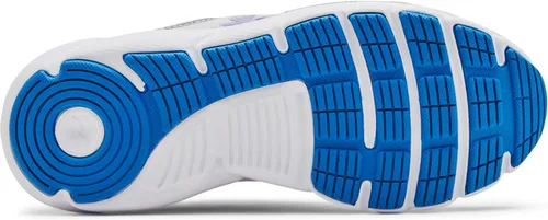 Miniatura 5 de Under Armour Assert 9 - Tenis deportivos unisex para niños de escuela primaria
