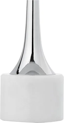 Miniatura 2 de nuLOOM Monty - Lámpara de mesa metálica de 26 pulgadas