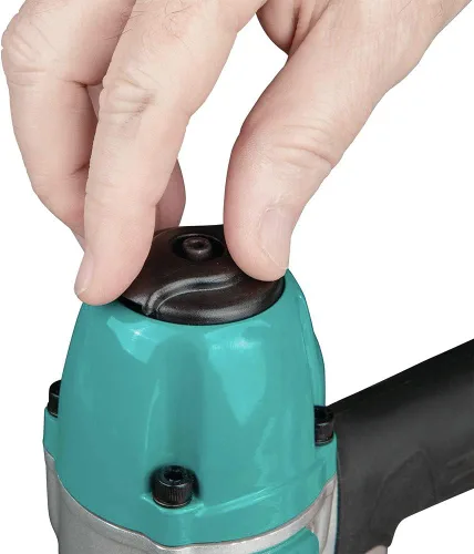 Miniatura 4 de Makita AF506 Clavadora Brad de 2", calibre 18
