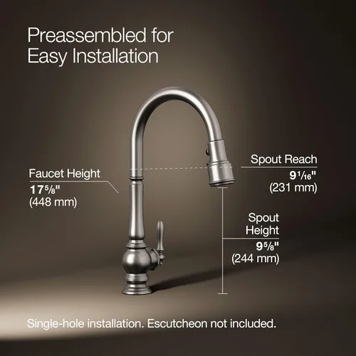 Miniatura 3 de Kohler K-99259-CP