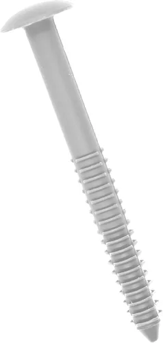 Miniatura 8 de Tapones para obturador (Cosmos negros/pintable #050)
