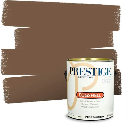 Miniatura 197 de Prestige Paints - 2 en 1, pintura base y pintura de exterior, E400-P-SW6119
