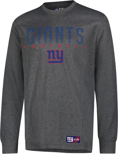Miniatura 15 de Ultra Game Camiseta de manga larga oficial de la NFL para llevar el día del partido, para hombre