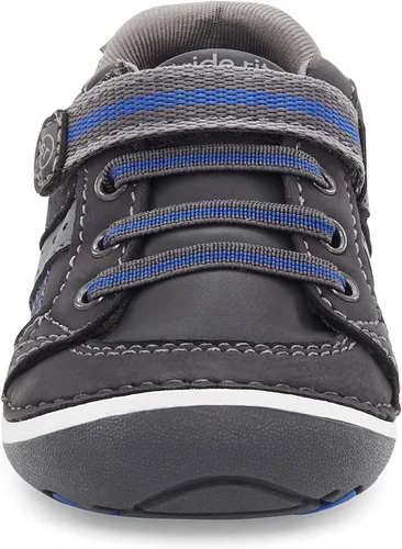 Miniatura 5 de Stride Rite Unisex-Child SRT Sm Artie Sneaker