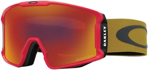 Miniatura 17 de Oakley Line Miner - Gafas de nieve, ajuste grande