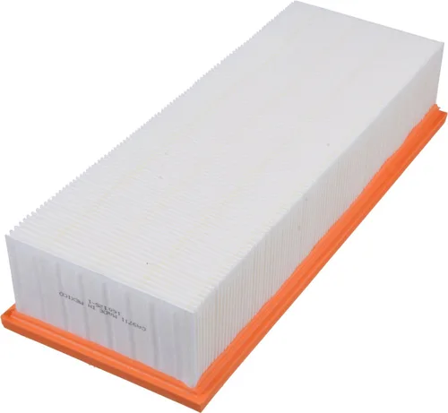 Miniatura 2 de FRAM Extra Guard CA9711 - Filtro de aire de repuesto para modelos seleccionados de Audi y Volkswagen, proporciona protección de filtro de hasta 12
